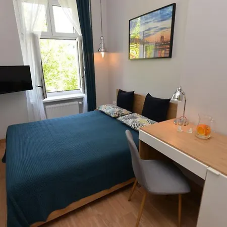 Apart Old Town Near Town Hall - 3 Rooms-8 People Lejlighed Wrocław