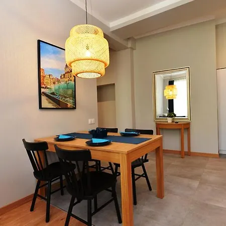 Lejlighed Apart Old Town Near Town Hall - 3 Rooms-8 People Wrocław